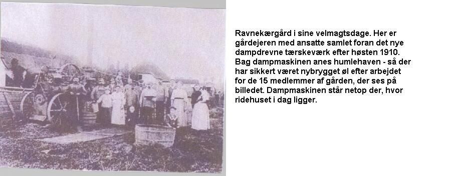 Tusind tak til alle der mødte op til arbejdsdagen. Det er fantastisk at se det s